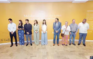 A lo largo de su carrera realizó más de 300 exposiciones tanto individuales como colectivas