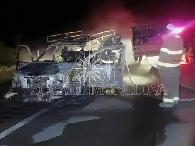 El siniestro ocurrió alrededor de las 00:00 de este sábado, a la altura del kilómetro 69, cerca del entronque al ejido San Juan de Boquillas.