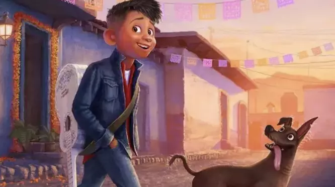 El estudio de animación confirmó que 'Coco 2' llegará a las salas de cines de todo el mundo en 2029.