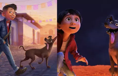La esperada secuela de la cinta ganadora del Oscar fue anunciada oficialmente durante la D23 2026.