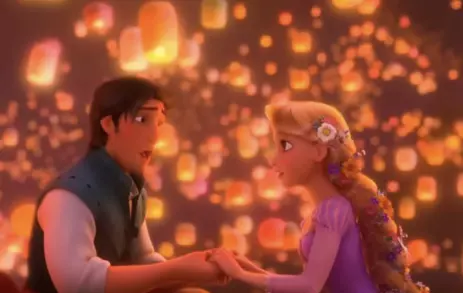 Disney ya puso fecha para el estreno de la nueva versión de Enredados, que llevará a Rapunzel y Flynn Rider a la pantalla con actores.