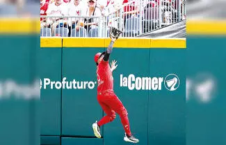Los escarlatas sellaron la voltereta en la serie ante Guerreros, amarrando su boleto a la Series de Zona aún como líder