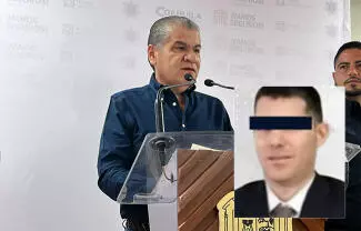 La FGE de Coahuila confirmó la captura e informó que ya se iniciaron los procedimientos correspondientes para buscar su traslado a México