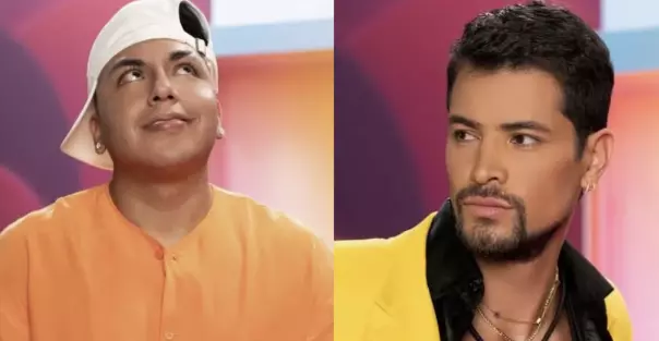 Moisés Peñaloza confrontó a Ese Pérez en La Casa de los Famosos México tras el altercado con Luis Chaparro
