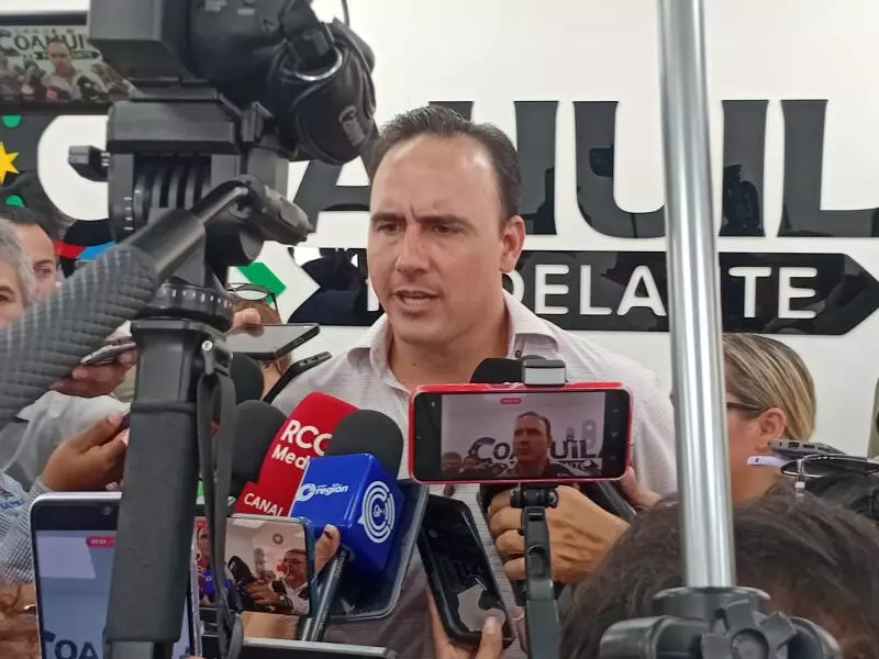 Jiménez Salinas dijo que el proyecto contempla una sinergia directa entre el Poder Legislativo, la Fiscalía General del Estado, la Secretaría de Medio Ambiente y las administraciones municipales.