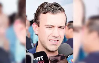 El Gobernador del Estado anunció que se impulsa un proyecto para consolidar a Monclova como un Centro de Negocios.