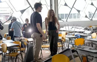 La cantante señaló que 