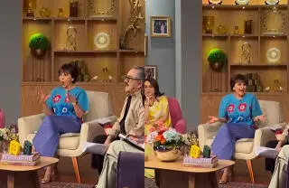 Pati Chapoy recibió desaprobación pública de los fans del cantante este 14 de agosto en uno de sus conciertos en el Auditorio Nacional.