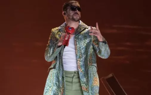 Bad Bunny cerrará su gira “Debí tirar más fotos” con dos conciertos en Puerto Rico; te contamos cuándo y dónde serán.