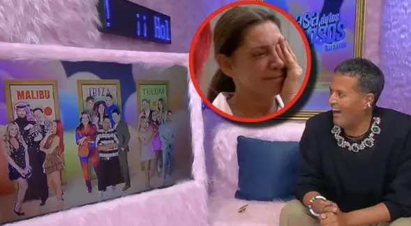 Aldo Rendón ganó el Elevador del Destino y tomó una inesperada decisión: cerró Ibiza y redistribuyó a Cynthia Klitbo y sus compañeros entre Tulum y Malibú.