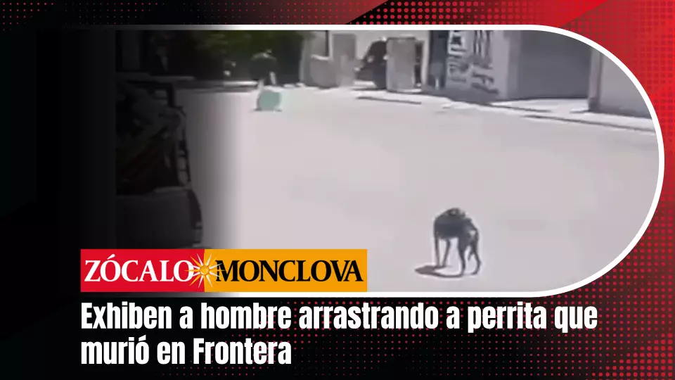Los vecinos del sector acusan al hombre, avecindado en la colonia Occidental