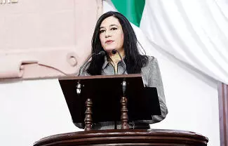 Rocío del Carmen Ramos, lanza exhorto a la Secretaría de Infraestructura, Comunicaciones y Transportes (SICT) y a la Guardia Nacional, división caminos