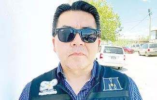 El director de Servicios Primarios, Reginaldo Rodríguez Campos, informó que ya se trabaja en la organización de una jornada especial de limpieza.