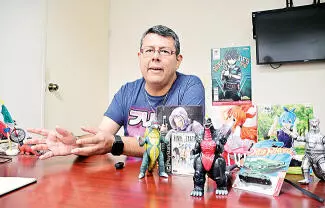 Se llevó a cabo un fan fest por segundo año consecutivo