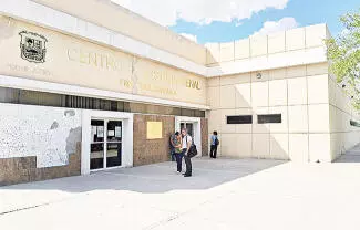 Ayer fue la audiencia bajo la causa penal 763/2026 en el Centro de Justicia Penal 