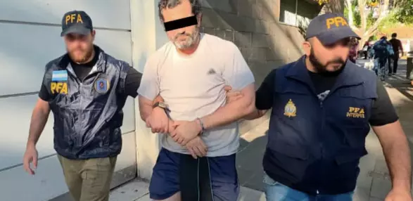 El hombre acusado de encabezar una red de huachicol fiscal llegará al país en las próximas horas bajo resguardo de la Interpol