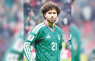 El futuro del extremo mexicano César Huerta cada vez apunta más su regreso al País, al no tener actividad con el Anderlecht en el futbol de Bélgica.