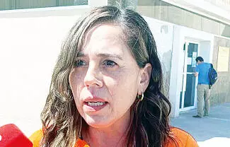 En plena audiencia han solicitado que se unan a la Fundación Frichem para apoyar su trabajo