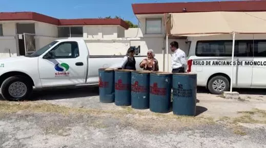Respecto a la finalidad de esta labor, el funcionario señaló que el manejo adecuado de la basura representa un beneficio directo para todo el sistem