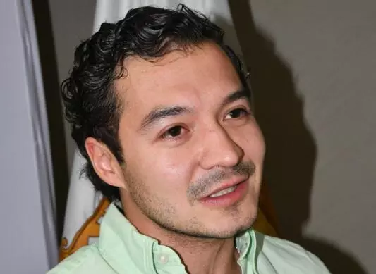 El funcionario explicó que durante agosto, considerado el Mes de la Juventud, se han realizado actividades en las diferentes regiones de Coahuila