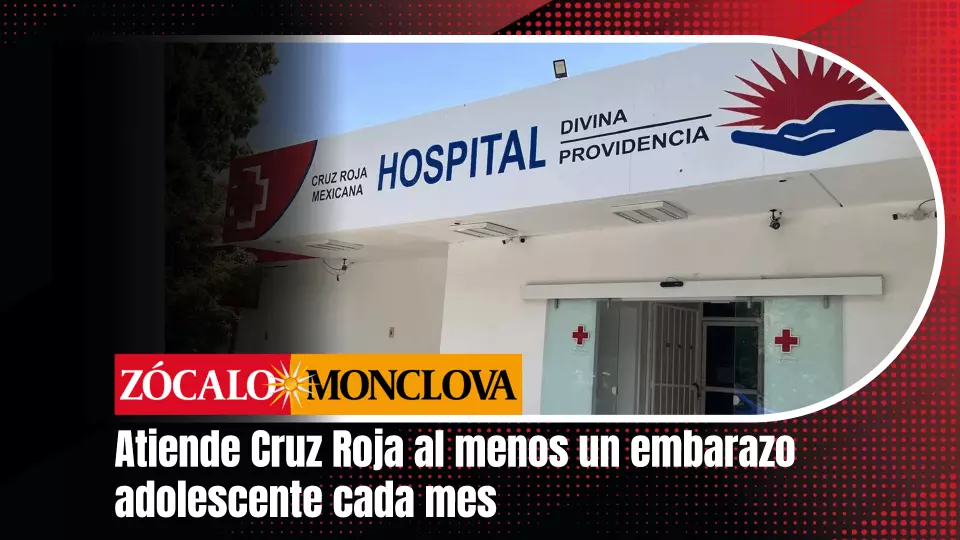 Mencionó que los casos que han llegado son un poco fuertes