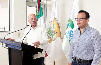 En continuidad a los proyectos destinados a mejorar el abasto de agua potable y modernizar la infraestructura hidráulica