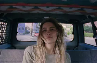 Paris Jackson presenta este viernes ‘Happiest Day of My Life’, canción que da título a su segundo álbum de estudio