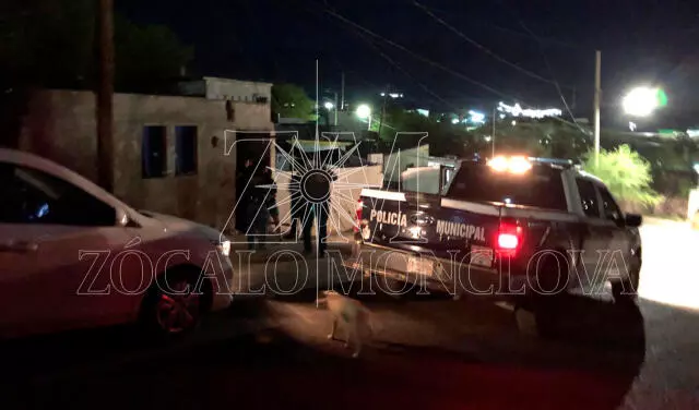 Los hechos fueron reportados en un domicilio de la calle Chapultepec, donde la madre señaló a un familiar cercano.