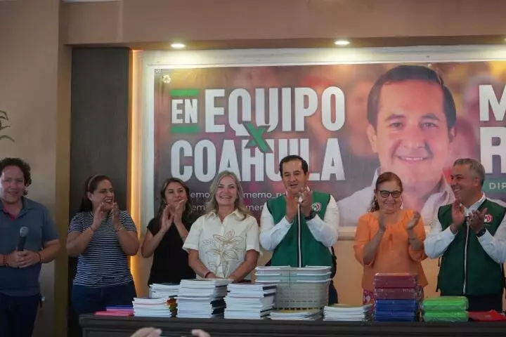 Comités Municipales emprenden programas de venta y donación de útiles escolares en apoyo a la economía familiar