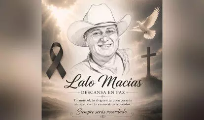 Comandantes de distintas corporaciones de la Región Centro, empresarios, deportistas y amigos coincidieron en que su partida deja un enorme vacío, pero también el recuerdo de un hombre generoso, alegre y comprometido con su comunidad.