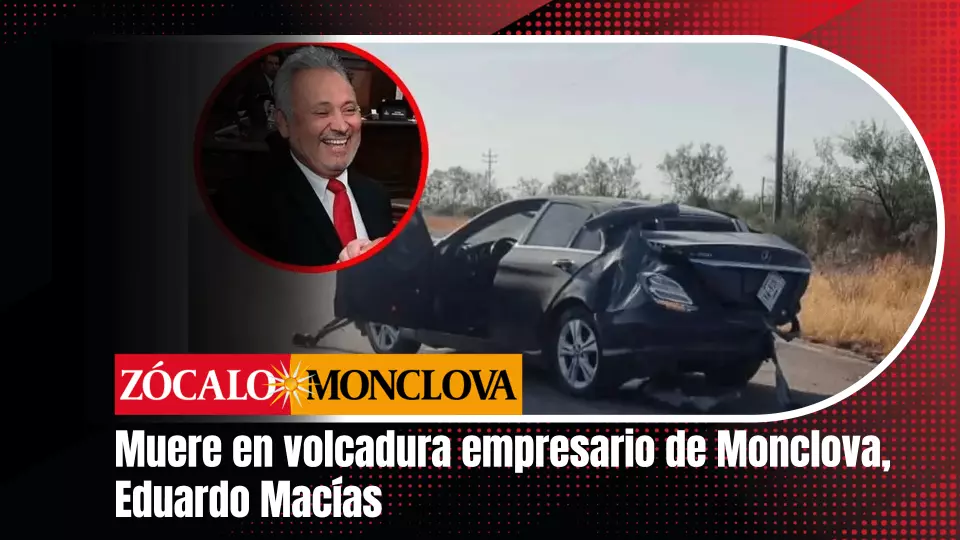 Elementos de la Fiscalía tomaron conocimiento del percance y el vehículo fue remolcado.