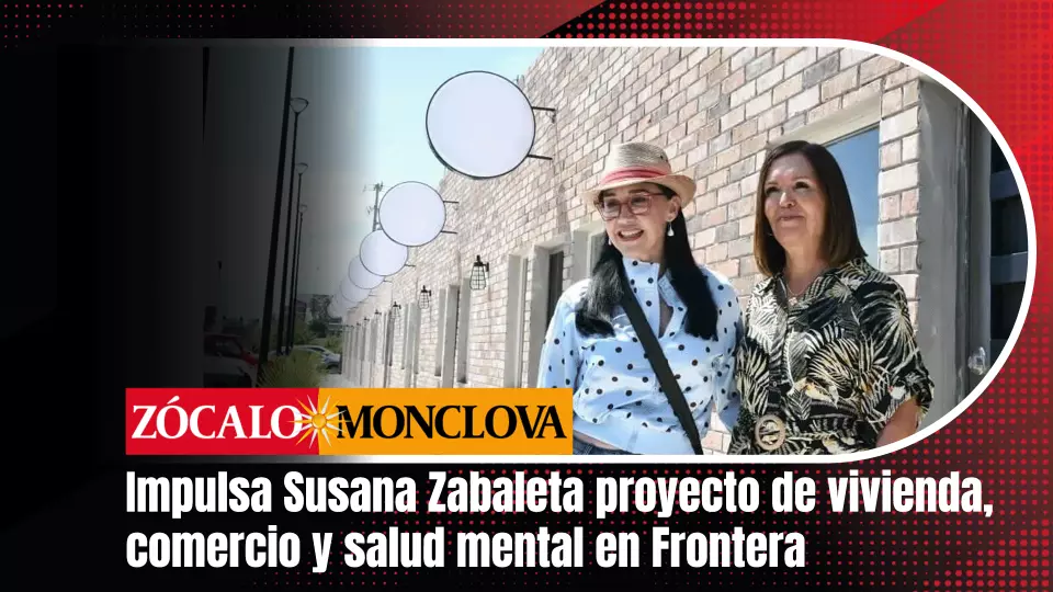 Las viviendas, de tres y dos recámaras, fueron diseñadas por un joven arquitecto egresado de la UNAM con un enfoque de eficiencia energética, pensado para reducir el gasto en electricidad de las familias.