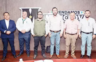 Dio seguimiento a las gestiones para ampliar la infraestructura eléctrica y atender las necesidades de familias y empresas de Monclova
