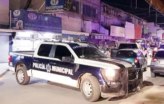 El negocio se encuentra en la Zona Centro y el robo fue descubierto a la media noche