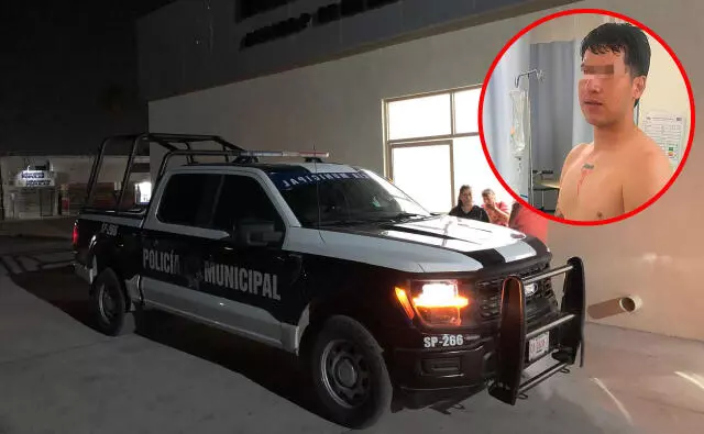 La Fiscalía General del Estado de Coahuila anunció que iniciará las investigaciones correspondientes tras el incidente registrado la madrugada de e