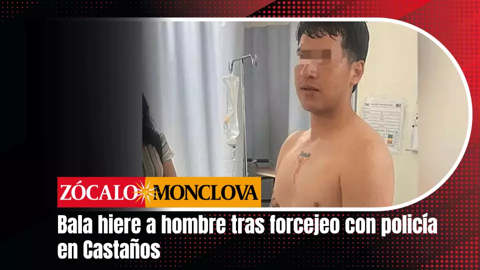 La movilización se registró cerca de las 05:00 horas de este lunes, en las inmediaciones del bulevar Santa Cecilia, a la altura del acceso a la colonia California.