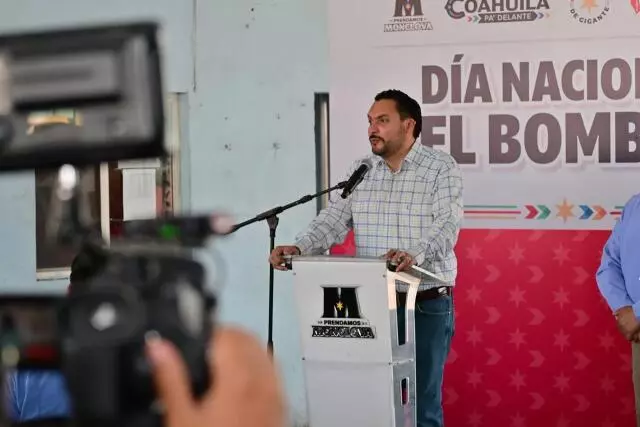 El Alcalde aseguró que el objetivo es establecer una planeación financiera que permita cumplir con los compromisos de la administración y mantener 