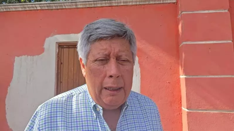 El regidor reiteró que las autoridades se mantienen atentas al caso y será hasta contar con los resultados correspondientes cuando se podrá estable