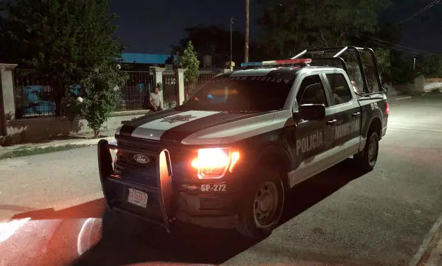 Las fuerzas de seguridad buscaron a los responsables sin éxito.