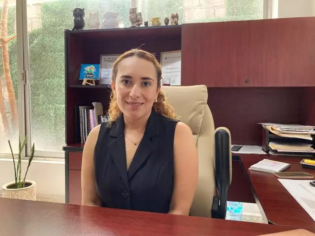 Mencionó que los menores ya habían enfrentado anteriormente una situación similar y se encontraban bajo el cuidado de una familia de apoyo