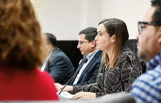 Se abordaron aspectos técnicos y normativos relacionados con la integración de las iniciativas de Leyes de Ingresos municipales