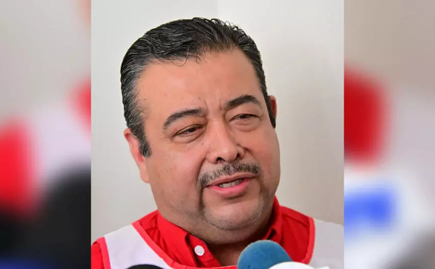 Juan Manuel Villa Mendoza informó que, derivado de la canícula, que elevó altamente la temperatura con amaneceres de hasta 30 grados centígrados, se presentaron en la última semana este tipo de casos.
