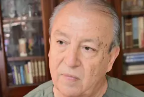 “Estamos sumamente complacidos con la seguridad”, declaró el presidente de la Federación de Cámaras de Comercio, Oscar Mario Medina.