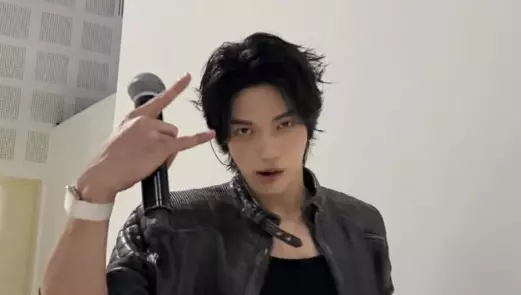 El actor, modelo y cantante tailandés llegó finalmente a nuestro país con su primer fanmeeting, el idol que saltó a la fama en 2020 finalmente conoció a sus fans mexicanas.