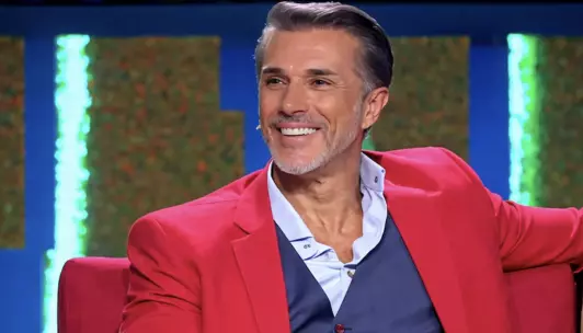 El actor y diputado pide que la producción expulse a los habitantes, como hicieron con Niurka en Big Brother VIP cuando rompió la regla del aislamiento