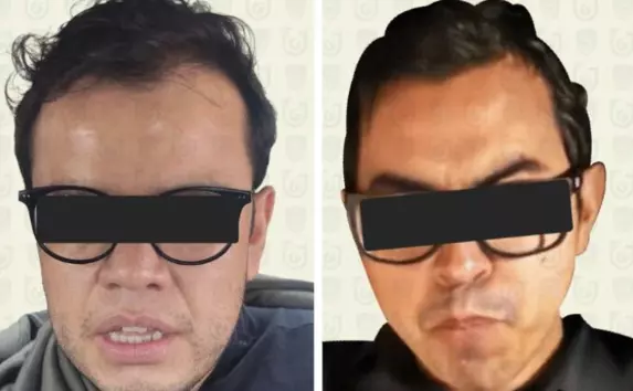 Edgar “N” y David “N” seguirán en prisión; son acusados de cobrar a aspirantes para responder por ellos el examen de ingreso en línea a la UNAM.