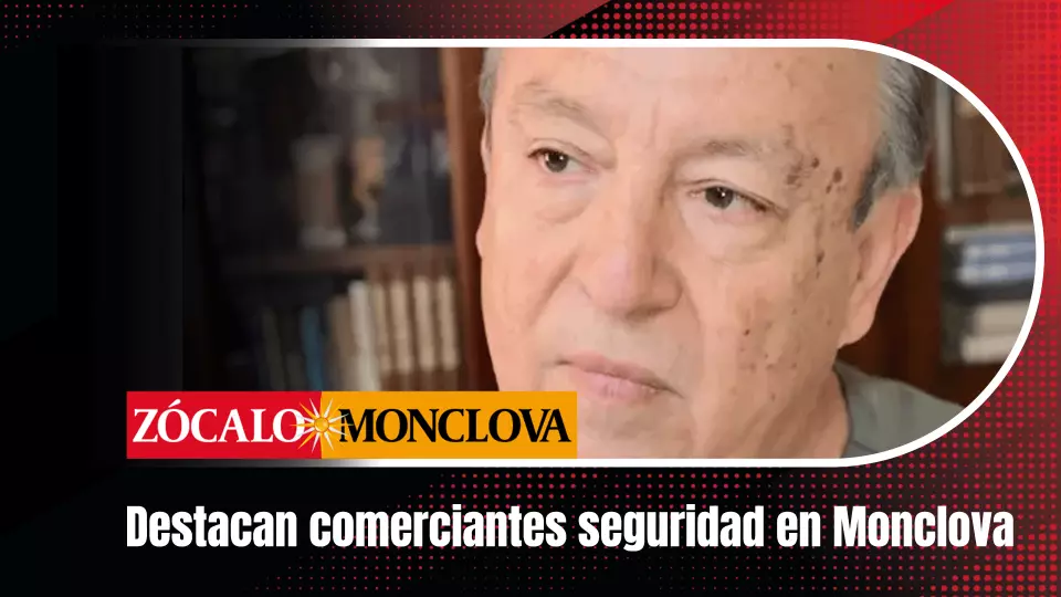 “Estamos sumamente complacidos con la seguridad”, declaró el presidente de la Federación de Cámaras de Comercio, Oscar Mario Medina.