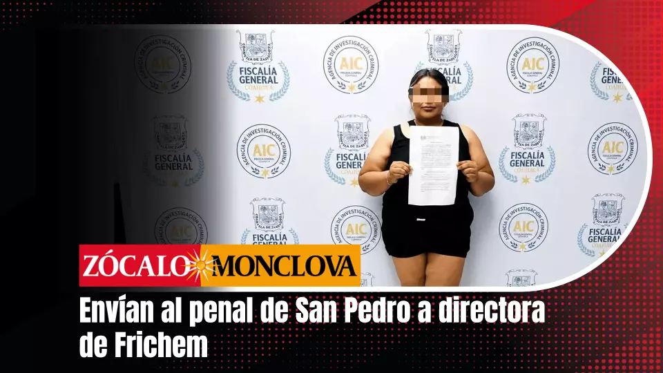 Cabe señalar que la defensa de Lizbeth “N” había solicitado un plazo de 10 días con la finalidad de continuar las negociaciones y buscar un acuerdo