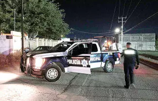 Consiguió escapar con más de mil pesos en efectivo