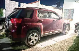 Lo que comenzó como una salida a escondidas, terminó en un problema para un adolescente